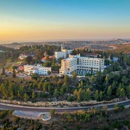 Ye'Arim Hotel Маале-ха-Хамиша Экстерьер фото