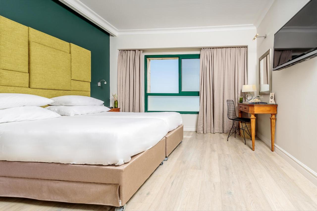 Ye'Arim Hotel Маале-ха-Хамиша Экстерьер фото