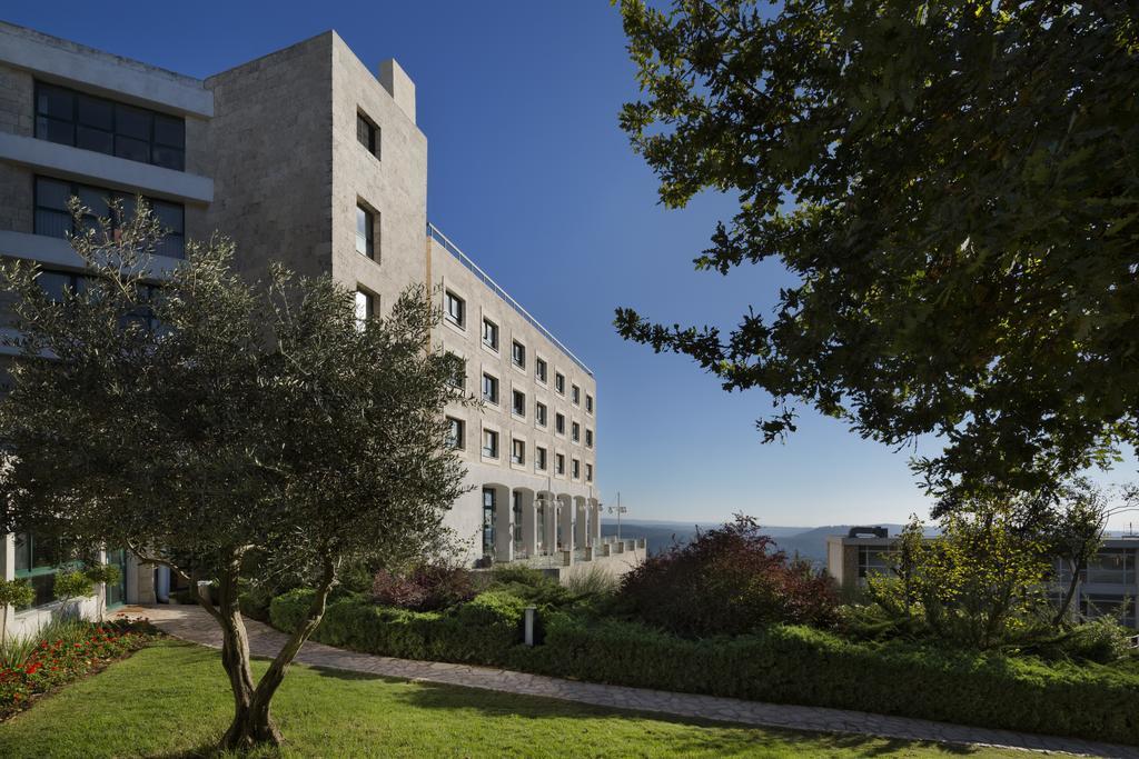 Ye'Arim Hotel Маале-ха-Хамиша Номер фото