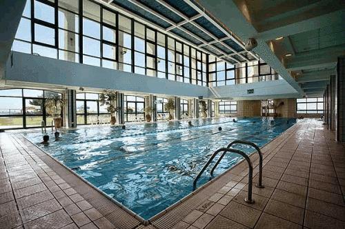 Ye'Arim Hotel Маале-ха-Хамиша Экстерьер фото